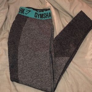 gymskark leggings
